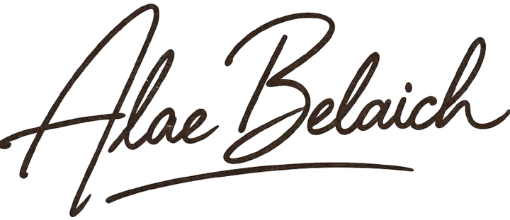 Alae Belaich